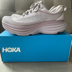 Hoka bondi 8